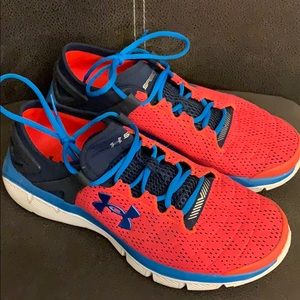 Under Armour Running Sneakers